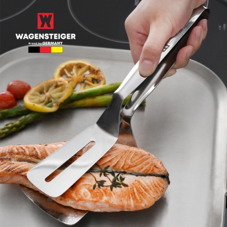 바겐슈타이거 SUS304 쯔바이 스텐 뒤집개 #2