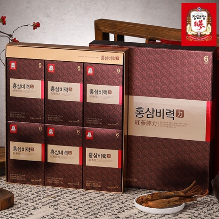 [정관장] 50ml x 30포 명품세트 #2