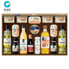 [청정원] 정성1호 sm