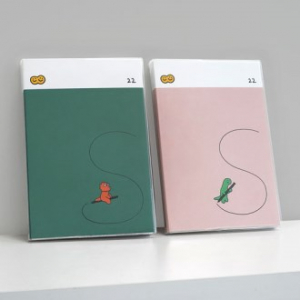 플랜 다이어리 뉴미니 (주문제작형)