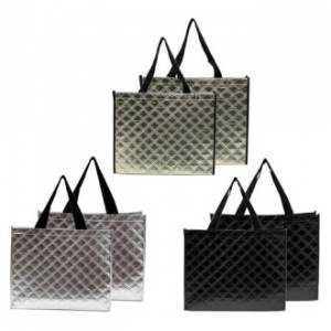 퀼팅 타포린백 중