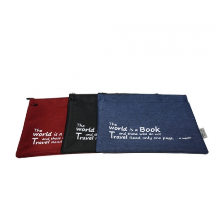 트래블 이너 파우치 #2