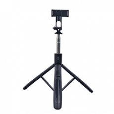 LAAON 1.6M 롱바디 삼각대 셀피스틱 탈부착 리모컨 셀카봉, 삼각대 ITB-SF80