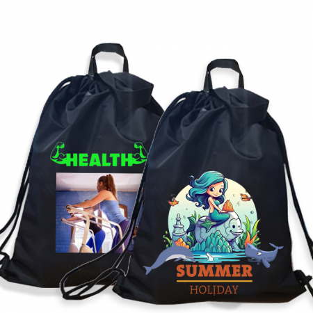 생활방수 멀티 쌕가방 #2