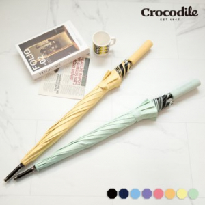 크로커다일 60 8k 암막 장우산 베이직