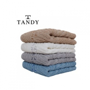 탠디 뉴웨이브 호텔 세면타올 베이직 40x80cm