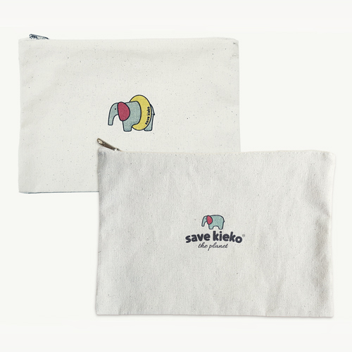 세이브귀예코 에디션 대나무 칫솔 고체 치약 여행세트 #5