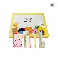 카카오프렌즈 INC 기프트세트 (소)