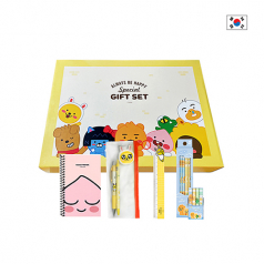 카카오프렌즈 INC 기프트세트 (소)