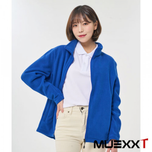 MUL430W 라이트 후리스 자켓