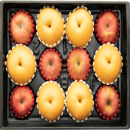 사과배혼합세트 #3