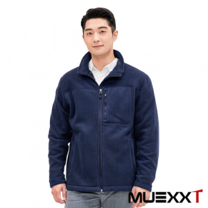 컴포트 MUL460W 플리스 자켓