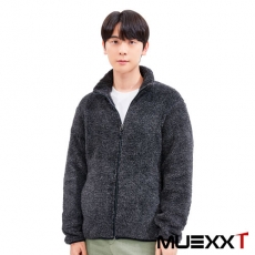 보아 후리스 자켓 MUL440W