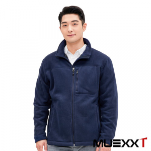 아머 후리스 자켓 MUL450W