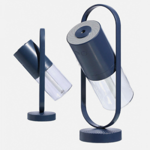 감성있는 무드램프 탁상 가습기