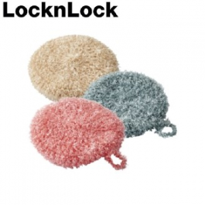 락앤락 155 거품이 잘나는 폴리 수세미