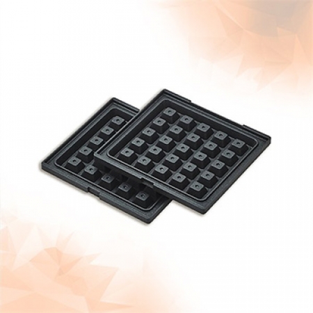 [프로]한샘 데일리 간식메이커 플레이트 1P #2