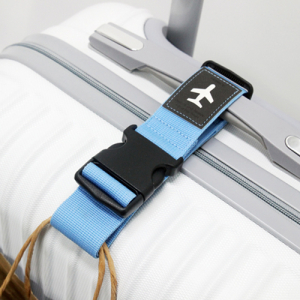 페니체 아이콘 러기지 포터, 캐리어 연결벨트 // 국내생산