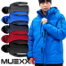 작은이미지: MUL850W 노르딕 헤비 패딩 자켓 #2