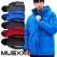 MUL850W 노르딕 헤비 패딩 자켓