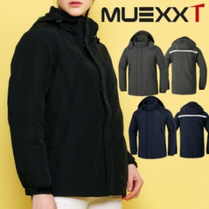 세이프티 방한 자켓 MUL543W