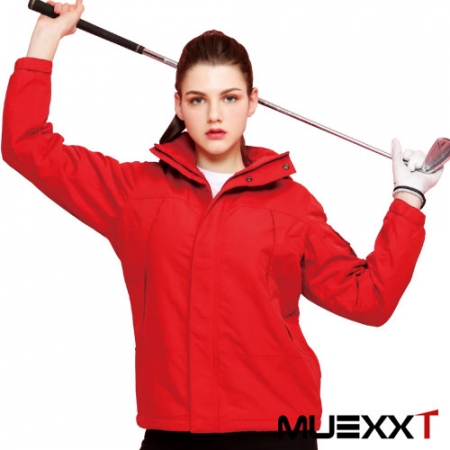 MUL540W 캐주얼 방한 자켓 #3