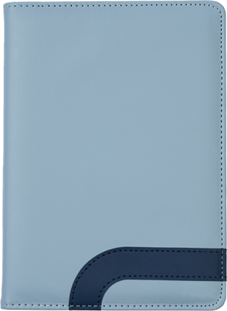 32절 스프링 드림라인 다이어리 #5