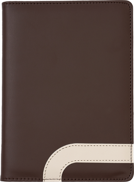 32절 스프링 드림라인 다이어리 #7