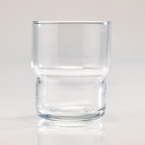 로그스텍 (dr) 글라스 300ml 베이직