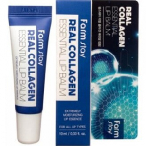 프로 팜스테이 알로에 + 콜라겐 립밤10g 택1