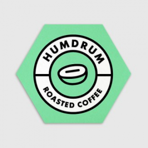 펠트 컵받침 육각형 110x95mm, 풀컬러 인쇄 미끄럼방지