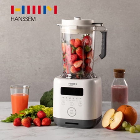 [프로]한샘 마이쿡 앱솔루트 초고속 블렌더 #2