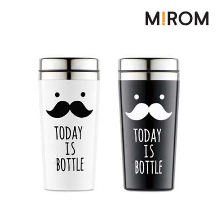 텀스 투데이즈 스텐 텀블러 (420ml) #2