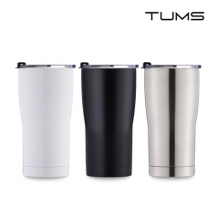 텀스 무지 메가 라이트 진공 스텐 텀블러 500ml