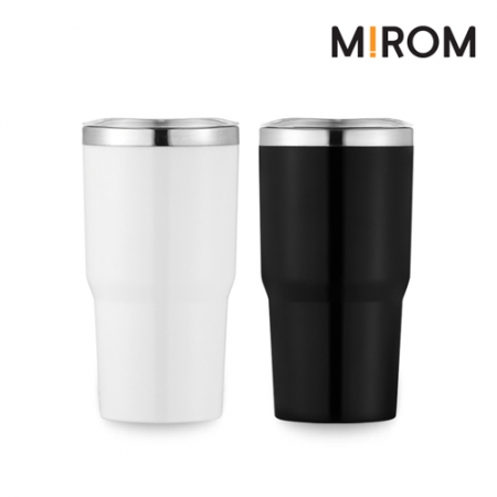 텀스 무지 플레인 스텐텀블러 (350ml) #2