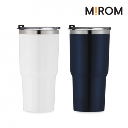 텀스 무지 실린더 스텐텀블러 (450ml) #2