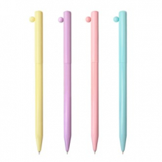 [볼펜] 국산볼 노크 파스텔