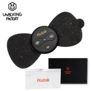 언박싱팩토리 휴톡 미니 저주파 마사지