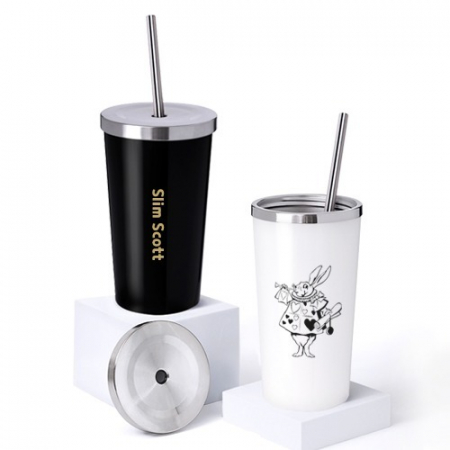 (H-005) 304스텐 텀블러 / 풀칼라 인쇄450 #2