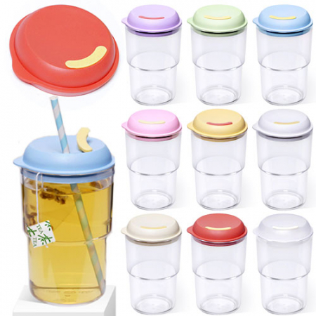 스마일 퓨어 텀블러 480ml #2