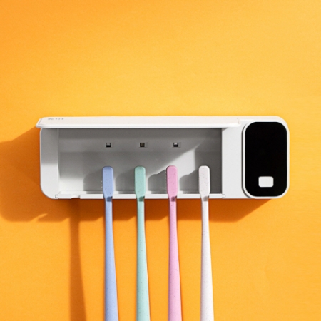 베릭스 퓨어 이지 케어 칫솔살균기 PK-303 #3