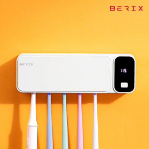 베릭스 퓨어 이지 케어 칫솔살균기 PK-303