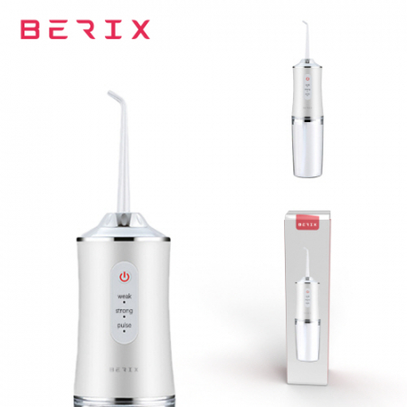 베릭스 퓨어 이지 케어 구강세정기 PK-302 #4