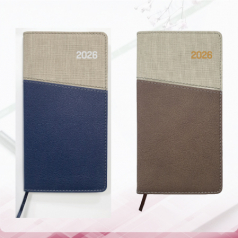 26년 소프트 수첩 48절