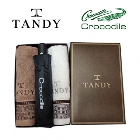 탠디타올 + 크로커다일 우산 세트 27번 베이직 #2