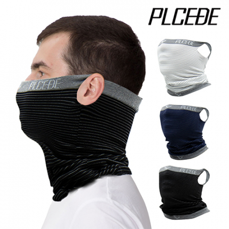 플씨드 사계절 귀걸이 넥워머 3컬러 1P #2