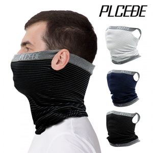 플씨드 사계절 귀걸이 넥워머 3컬러 1P