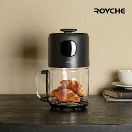 로이체 2L 가정용 에어프라이어 KAF-200T #2