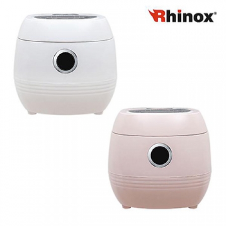 라이녹스 디지털 라이스쿠커_ #2