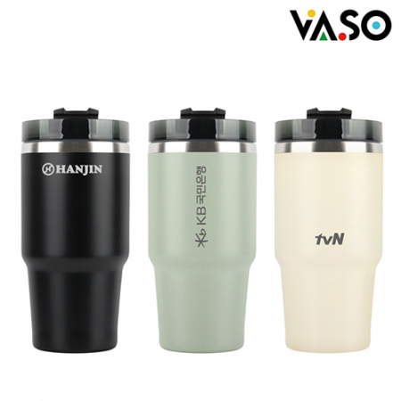 바쏘 팬텀 진공 텀블러 600ml #2